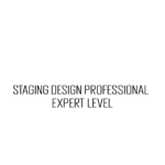 Home staging training certification
