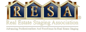 Real Estate Staging Association mark