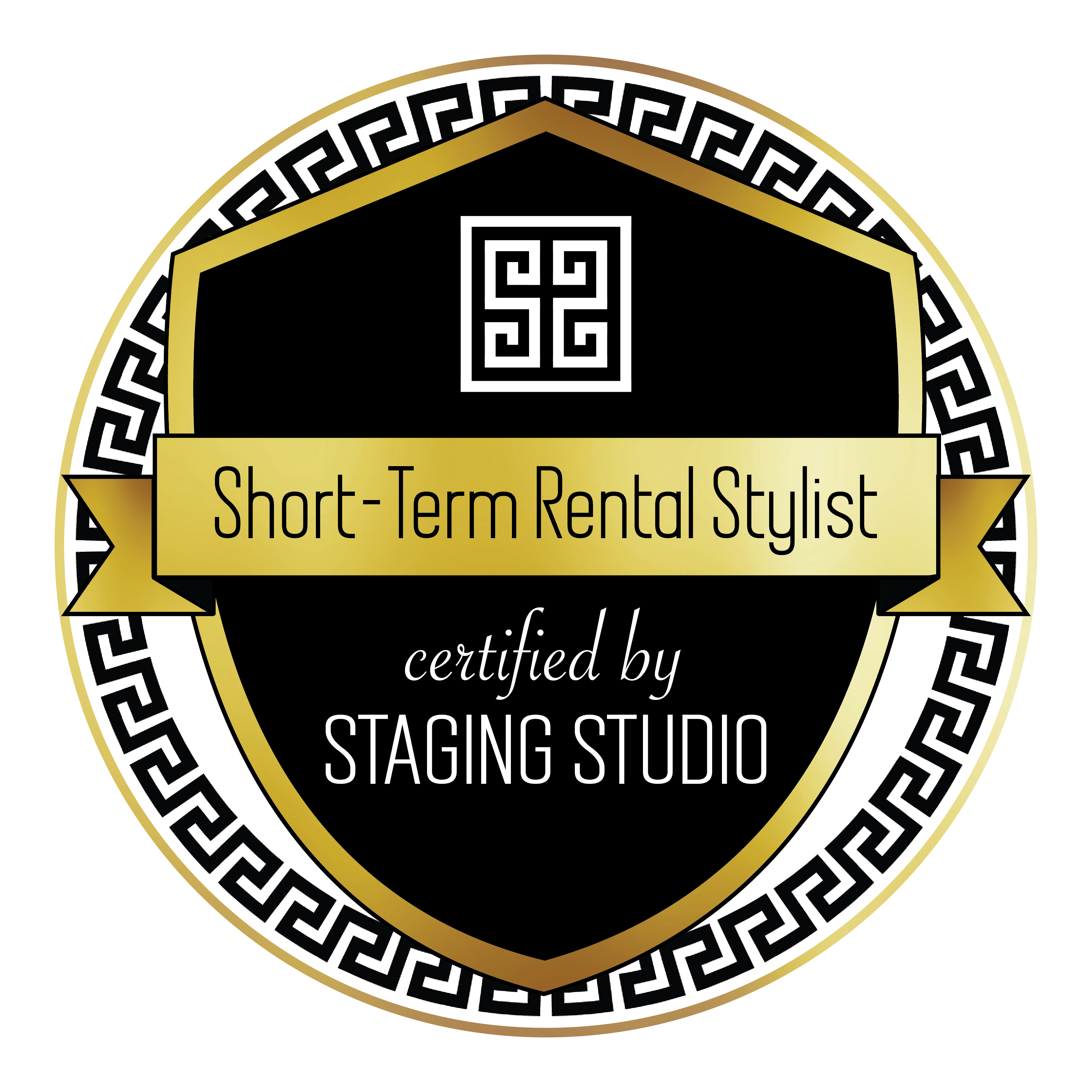 STR Stylist badge